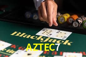 AZTEC7 Rondas de bonificación