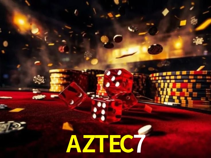 AZTEC7 Tragamonedas