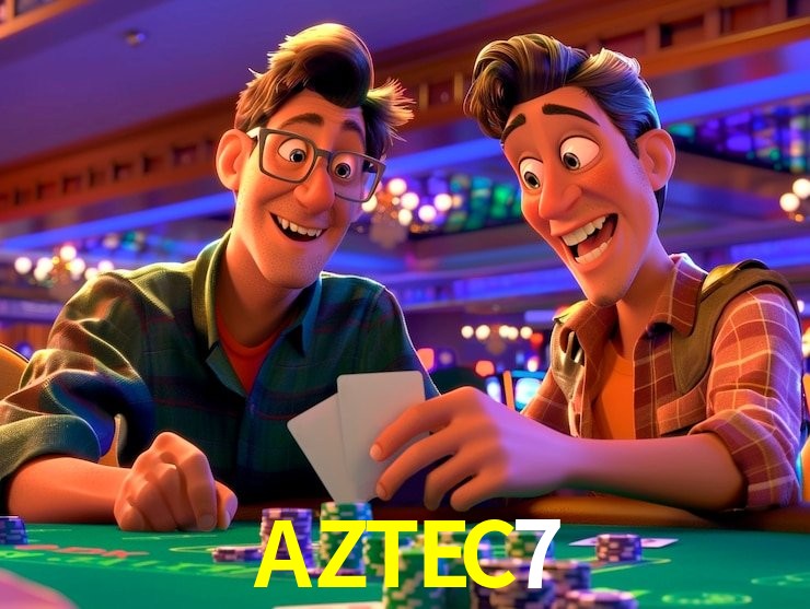 AZTEC7 Promociones semanales