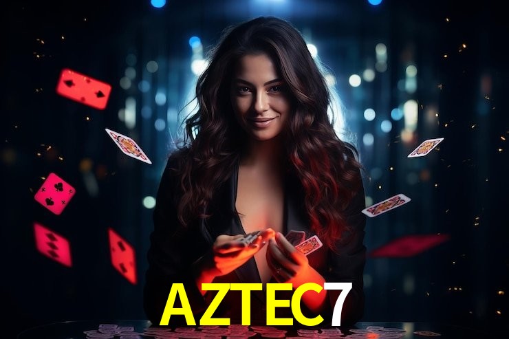 AZTEC7 Verificación de cuenta