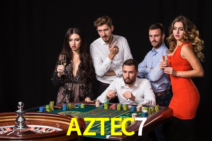 AZTEC7 Foro comunitario