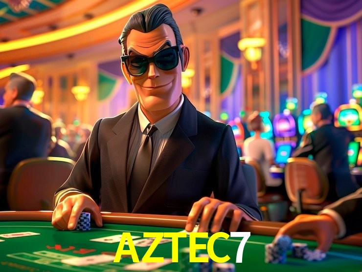 AZTEC7 Preguntas frecuentes