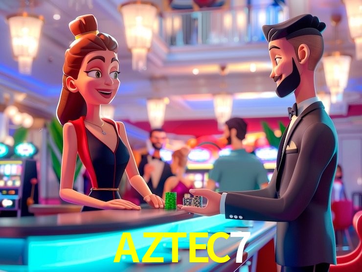 AZTEC7 Two-Factor Authentication Slots