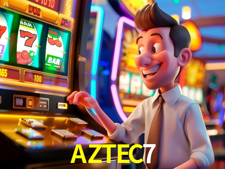 AZTEC7 Live Blackjack
