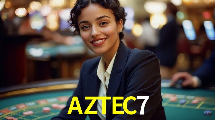 AZTEC7 mobile gaming