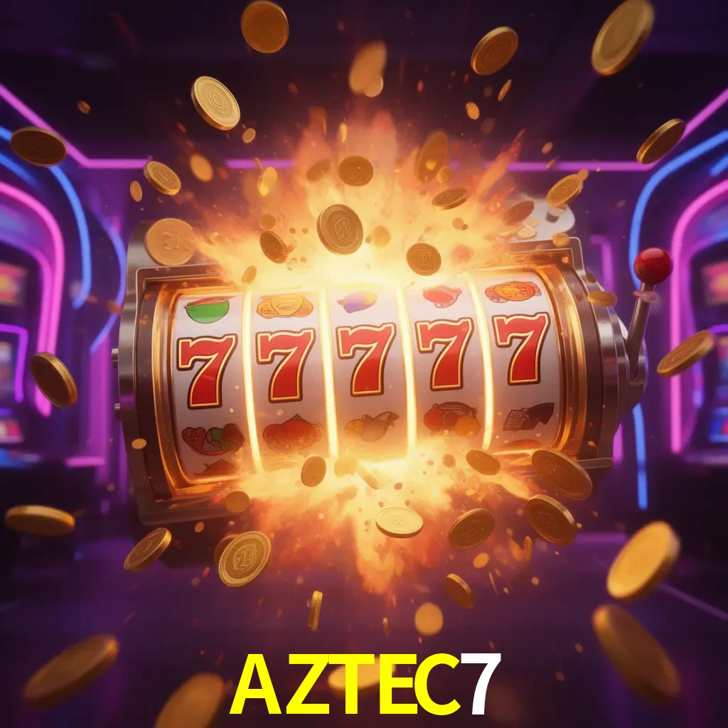 AZTEC7 mobile gaming
