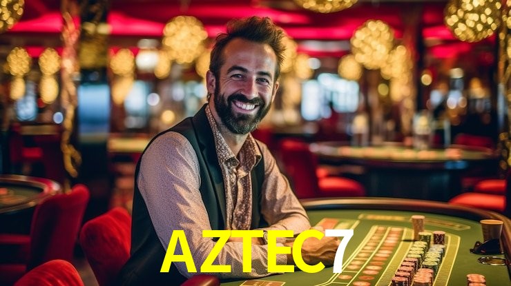 AZTEC7 Giros Rápidos