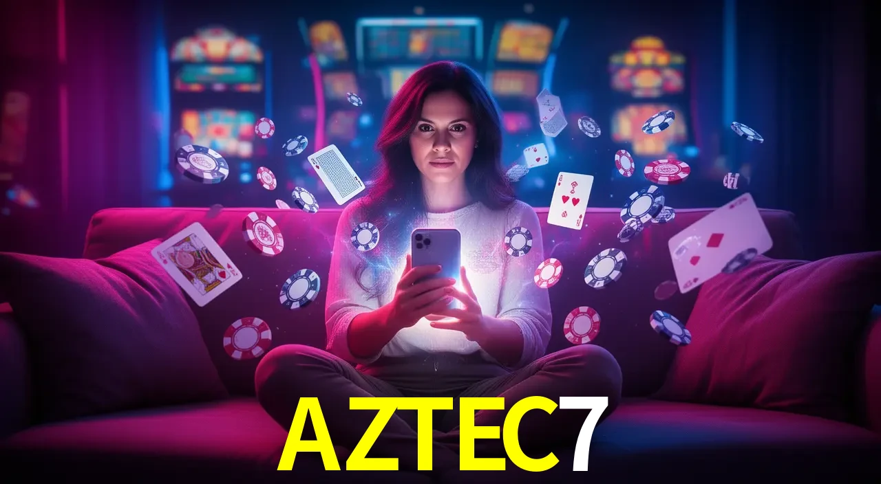 AZTEC7 Sistema operativo iOS