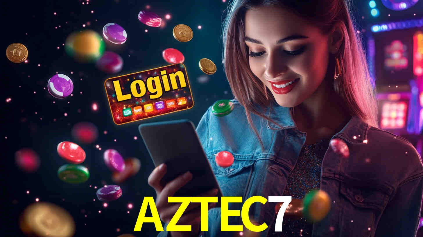 AZTEC7 gaming platform